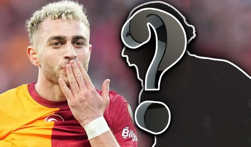 Barış Alper Yılmaz'ın kabusu yaşattığı yıldız Galatasaray'a geliyor!