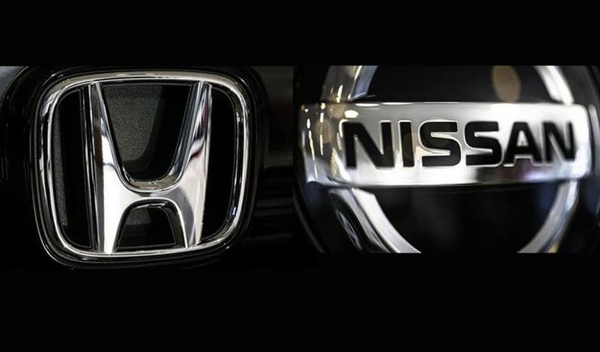 Honda ve Nissan ortak araç üretecek!