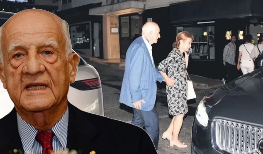 İnan Kıraç davasında şok karar! İstinaf mahkemesi noktayı koydu, işte o karar...