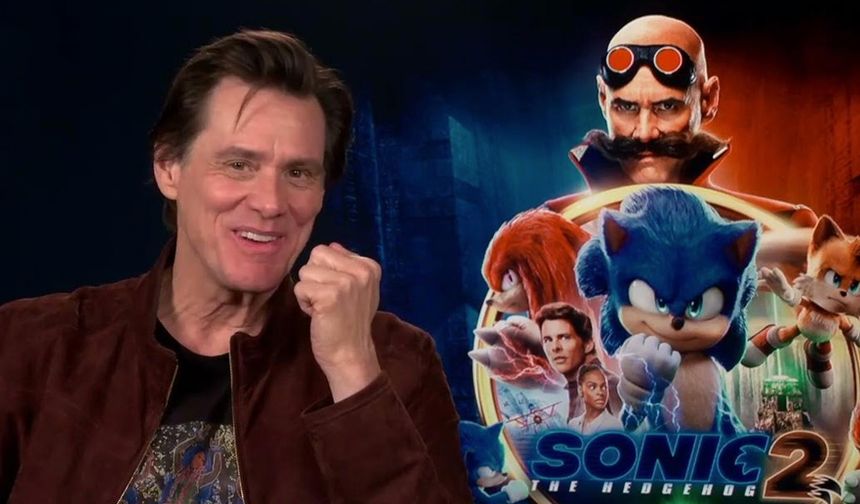 Jim Carrey'nin parası bitti: Emekliliğe ara verdi