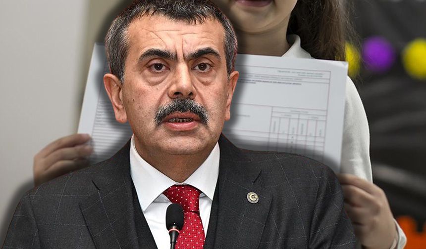 İlkokullarda karne dönemi bitiyor: Yeni sistemin detayları açıklandı