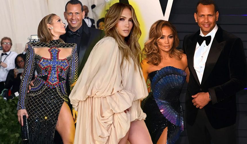 Jennifer Lopez kulaklarına inanamadı: 45 dakika için 5 milyon dolar!