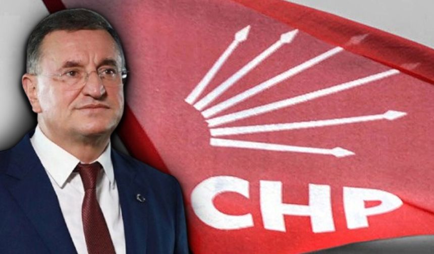 CHP'den ihraç edilen Lütfü Savaş'tan açıklama