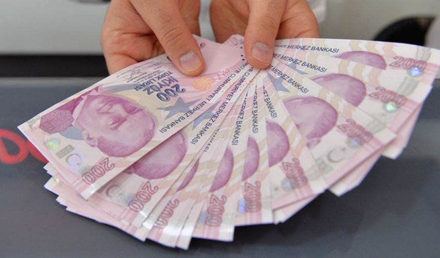 Borcu olanlar için yeni karar geldi: Devletten iyi haber
