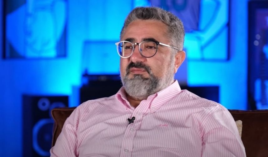 Serdar Ali Çelikler: 'Galatasaray'da 50 milyon Euro'ları görür, Juventus'tan...'