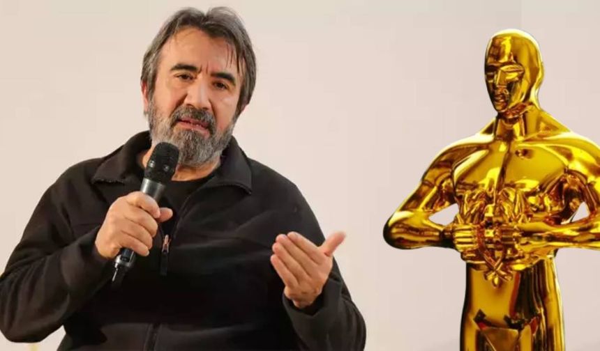 Zeki Demirkubuz'a Oscar şoku! Hayat filmi adaylar arasına giremedi