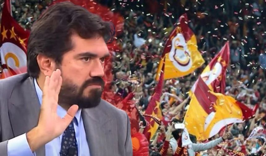 Rasim Ozan Kütahyalı taraftar cezasına isyan etti: ‘Çünkü Galatasaray stadı herkesi korkutuyor…’