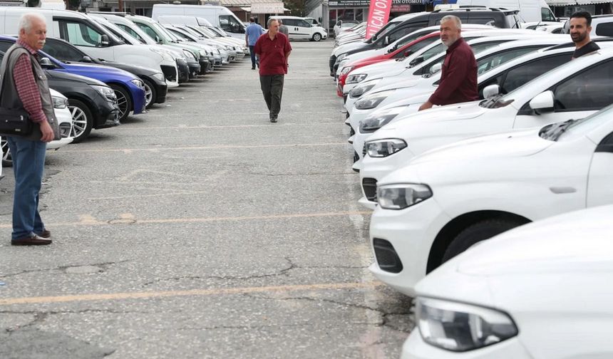 Trafikte aman dikkat: Bunu yapmanın cezası resmen 50 bine yaklaştı
