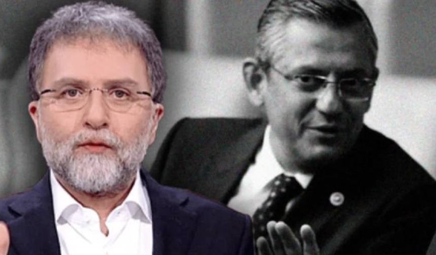 Ahmet Hakan'dan sert eleştiri: Özel'in kırmızı kart olayı fiyaskodur