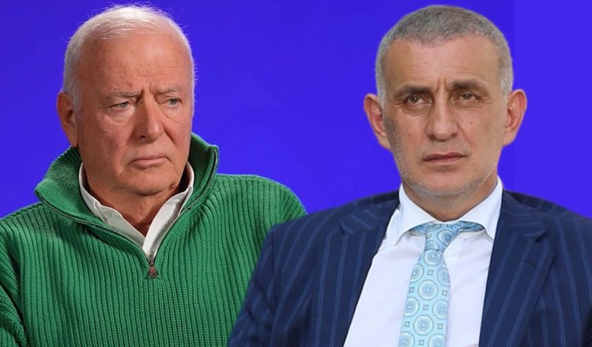 Şansal Büyüka’dan Hacıosmanoğlu’na sert çıkış: ‘Sidik yarışı söylemi Türk futboluna yakışmaz...'