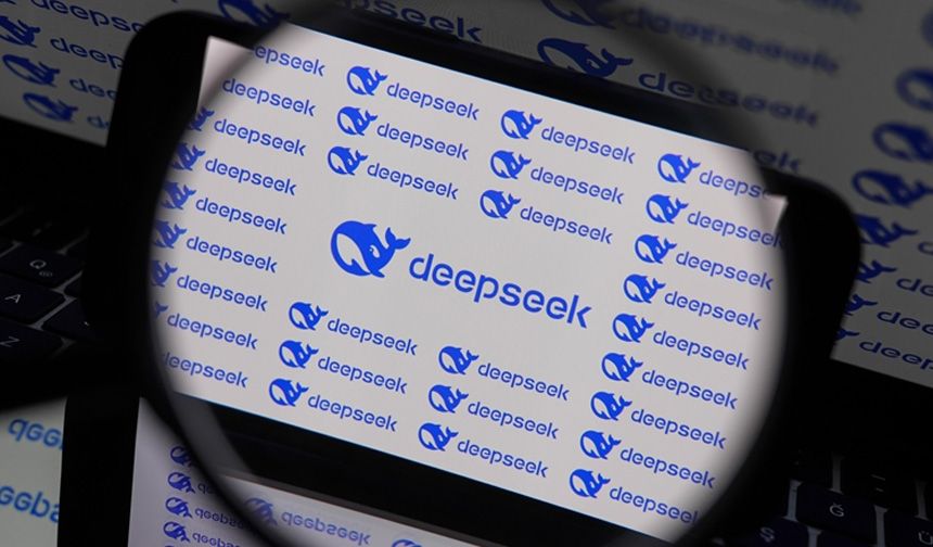 DeepSeek’e erişim engeli geldi!