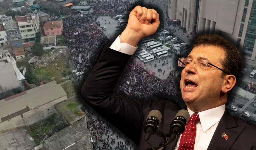 Ekrem İmamoğlu'ndan dikkat çeken çağrı: Sosyal medya hesabından paylaştı!