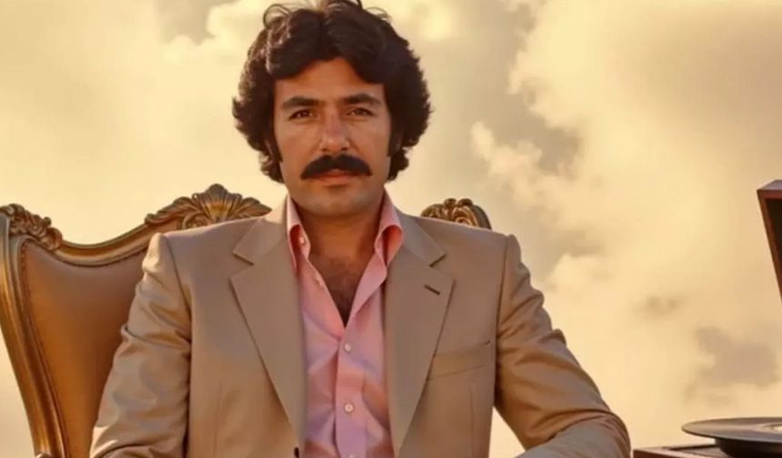 Ferdi Tayfur'un, damadına ‘Tayfur' markasını izinsiz kullandığı gerekçesiyle dava açtığı ortaya çıktı
