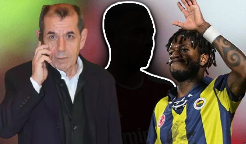 Yok artık Dursun Özbek! Fred'in menajerini aradı