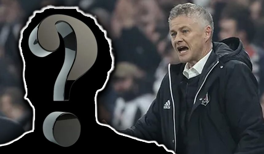 Beşiktaş'ın listesinden 1 yıldız daha kaydı!