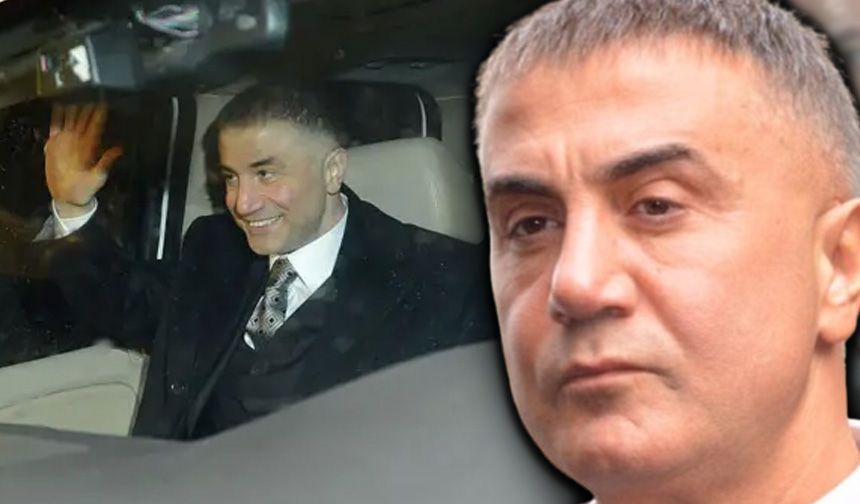 Herkes onu konuşuyor: Sedat Peker'den alkış alacak hareket!