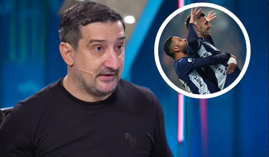 Serhat Akın ekranlara döndü: 'Bu kadar ahlaksızlık olur mu? Şerefsizsiniz!'