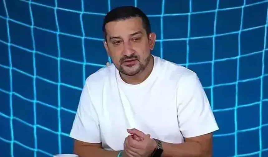 Serhat Akın’dan yıllar sonra gelen şok itiraf: "En büyük pişmanlığım'