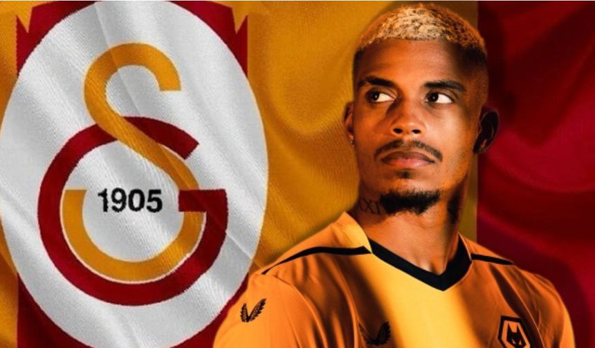 Mario Lemina'dan Galatasaray'a dönüş sinyali: 'Aşkım tartışılmaz bile...'