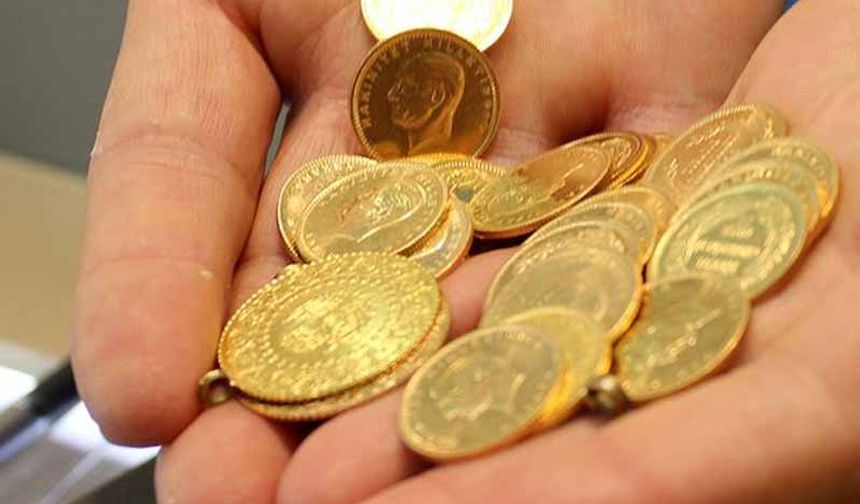 Uzmanı 45 gün süre verdi: Altın ne kadar olacak?
