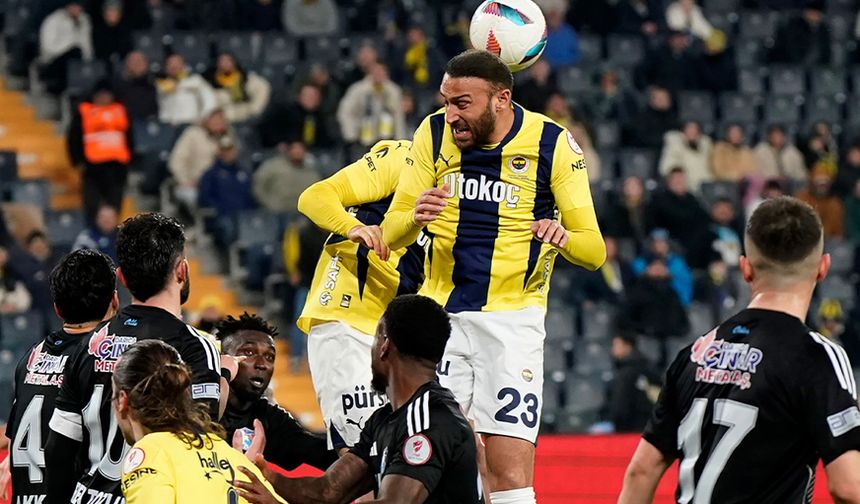 Fenerbahçe kupada 5 gol attı, 3 sakat verdi!