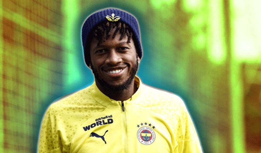 Elveda Fred! Fenerbahçe’de ayrılığı resmen duyurdular