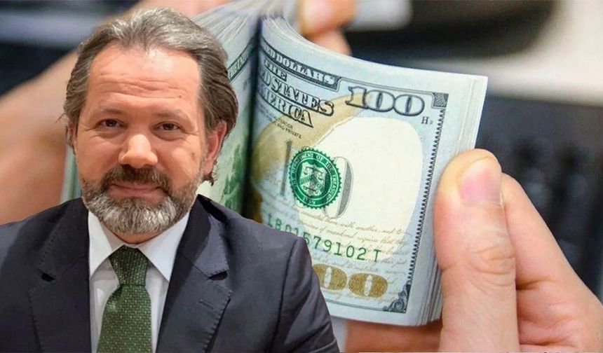 Ne euro ne dolar: İslam Memiş 'gümbür gümbür geliyor' dedi