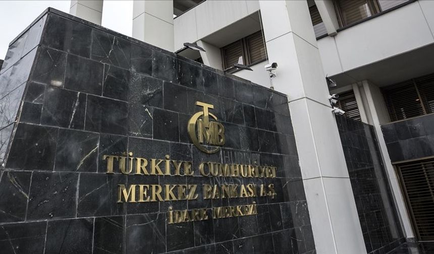 Merkez Bankası'ndan hükümete 'Açık Mektup!'