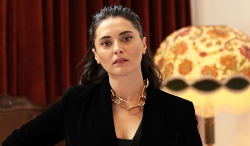 Aslıhan Gürbüz’den taciz iddialarına sessiz kalanlara sert sözler