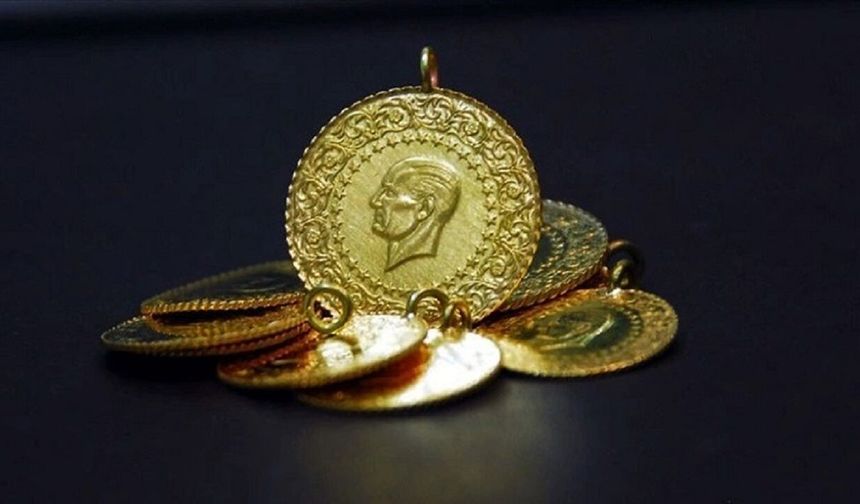 Gram altında beklenen rekor açıklandı: Ne zaman beş haneli rakamlara gelecek?