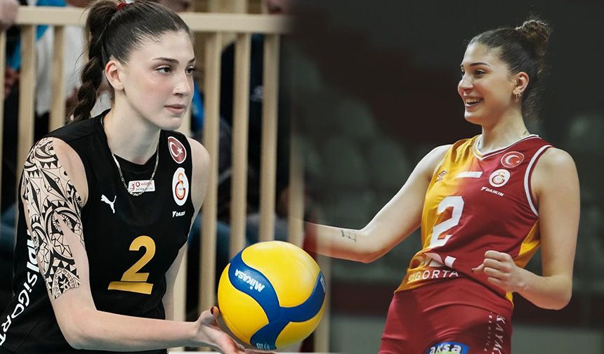 Galatasaray, İlkin Aydın konusunda kararını açıkladı