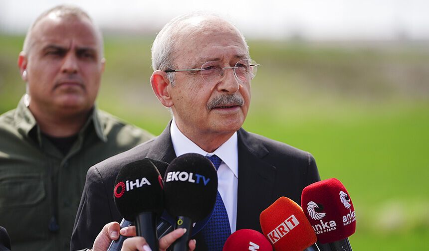 Kılıçdaroğlu'nun MYK üyeleri kimler olacak? Kulislerde konuşulan isimler belli oldu!