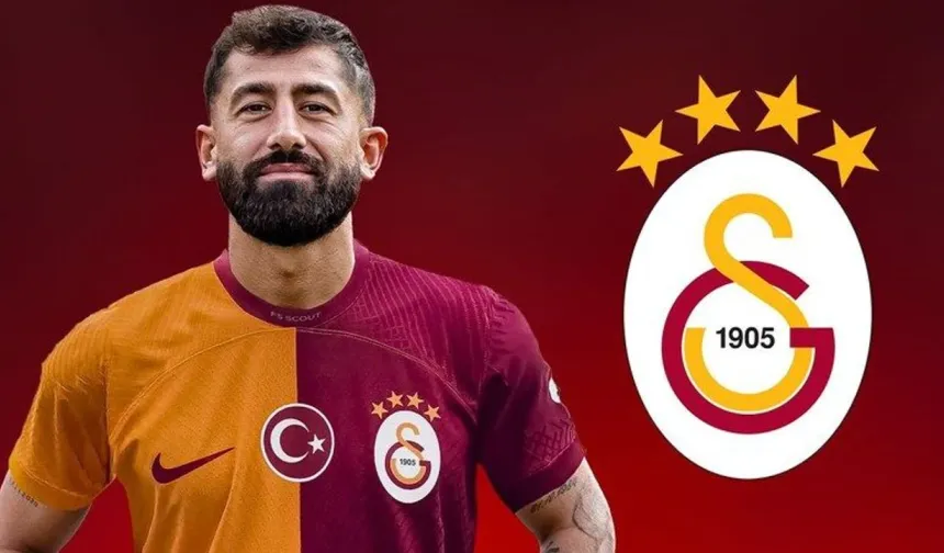 Kerem Demirbay'ın Galatasaray sözlerinin anlamı ortaya çıktı! Bakın aslında ne anlama geliyormuş