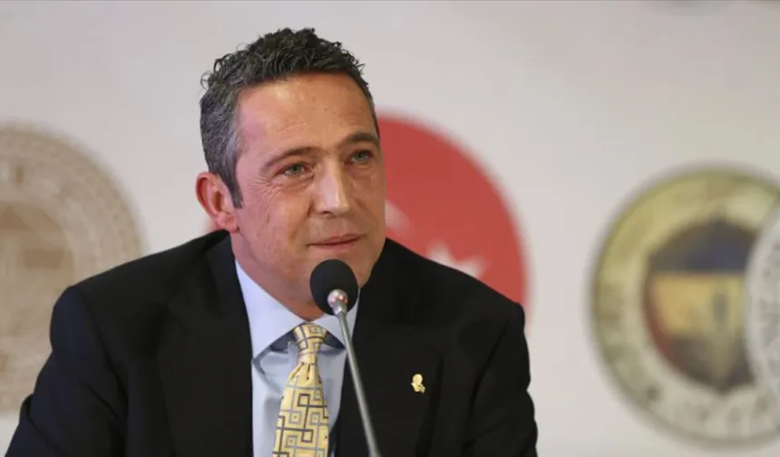 Ali Koç, resmen açıkladı: Süper Lig artık bir şirket oluyor!