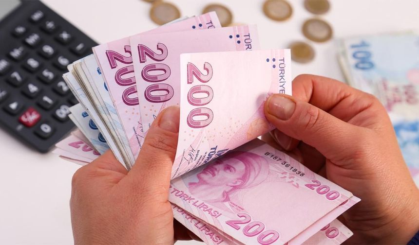 Kur Korumalı Mevduat bakiyesi 21,6 milyar dolara geriledi