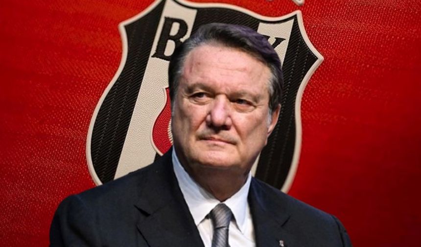 Beşiktaş’ta yolsuzluk iddiaları gündemde: 1.4 milyon euro kayıp!