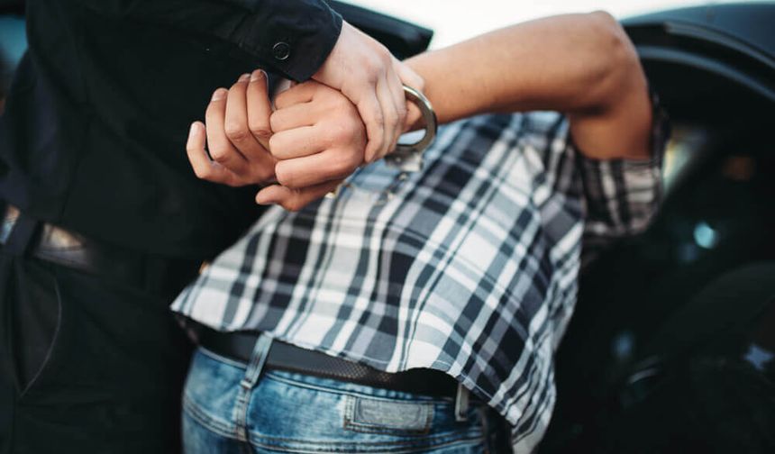 103 çocuğa istismardan kırmızı bültenle aranıyordu! Bodrum’da yakalandı