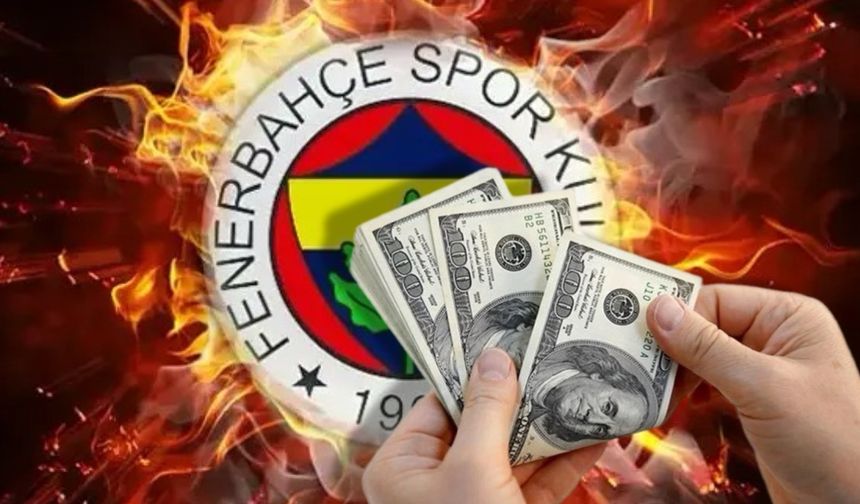 Fenerbahçe'den stratejik satış: Hisseler yabancıya gitti, kasaya dolar yağdı!