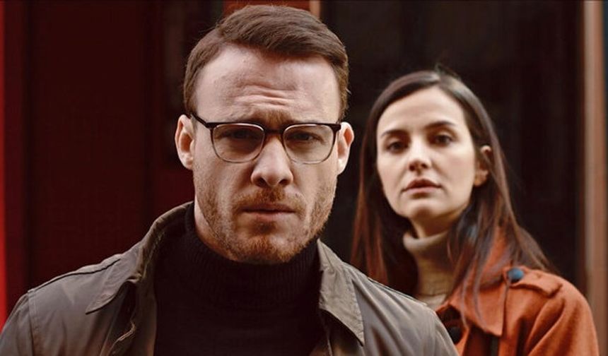 Kerem Bürsin ve İrem Helvacıoğlu’ndan duygusal fırtına: Eflatun geri geliyor!