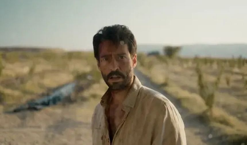 Ekin Koç, Erkan Kolçak Köstendil ve Hazar Ergüçlü'lü 'The Things You Kill'in ABD dağıtımcısı belli oldu!