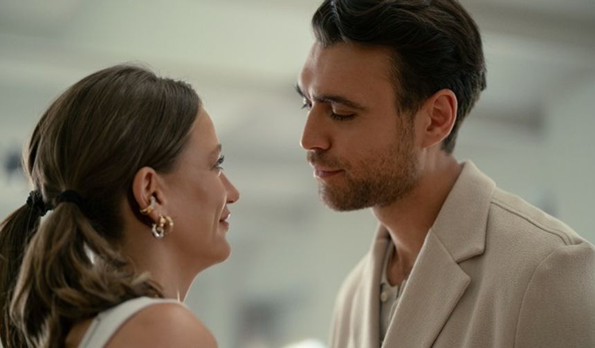 Serenay Sarıkaya rüzgarı geri dönüyor: 'Kimler Geldi Kimler Geçti' 2. sezon tarihi belli oldu!