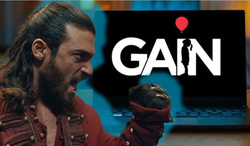 Can Yaman’dan güç gösterisi: GAİN'in kararına tokat gibi cevap!