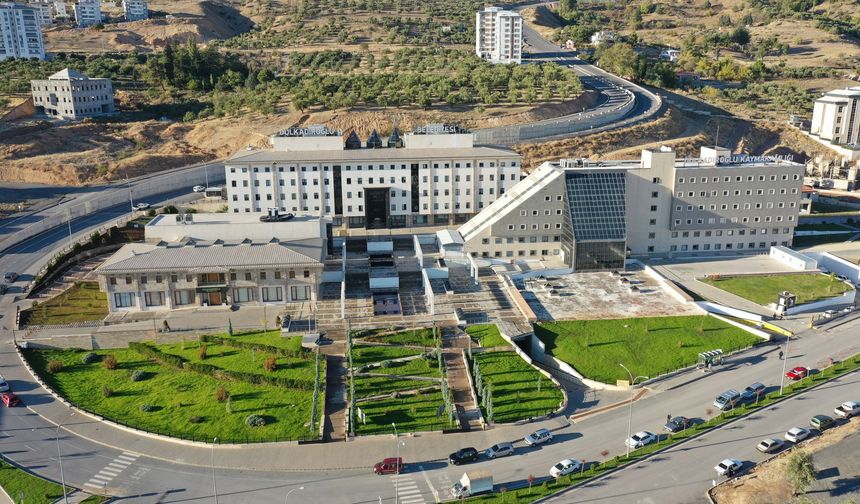 Belediye başkan yardımcısını şekerlikle yaralayan YRP'li başkan yardımcısı tutuklandı