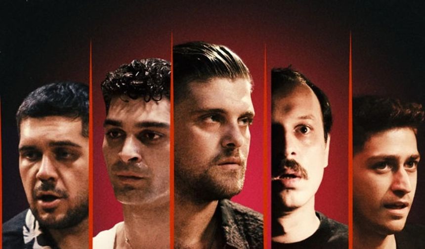 'Barda 2' tam 17 yılın ardından daha sert hikayesiyle Netflix'e geliyor: Tarih belli oldu!