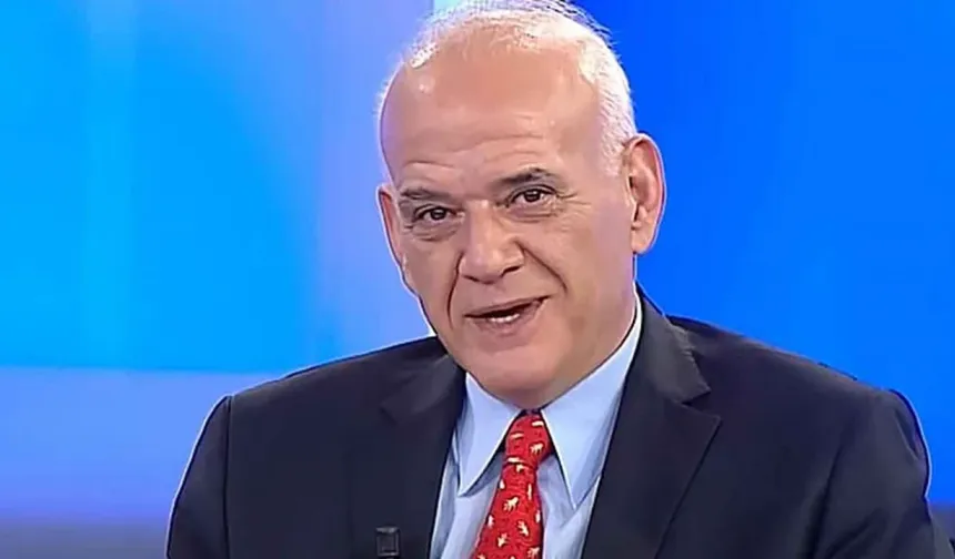 Ahmet Çakar: 'Türkiye’nin en zengin ailesi o yıldızı isterse alır'