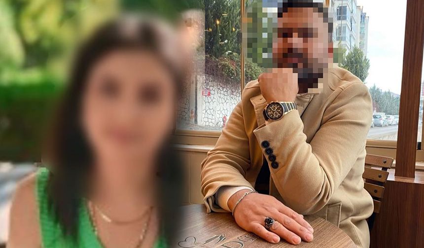 Ankara’da kan donduran cinayet! Eski eşinin arkadaşını öldürdü
