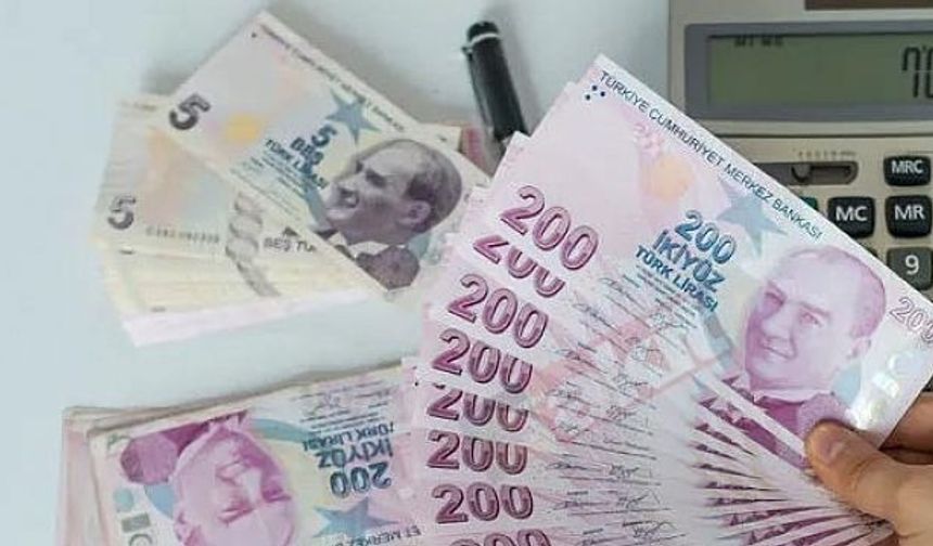 Faizler rekor seviyeye ulaştı: 1 milyon TL'nin 32 günlük getirisi dudak uçuklattı