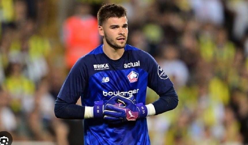 Galatasaray Lille'in kapısını çaldı: Görüşmeler yapıldı