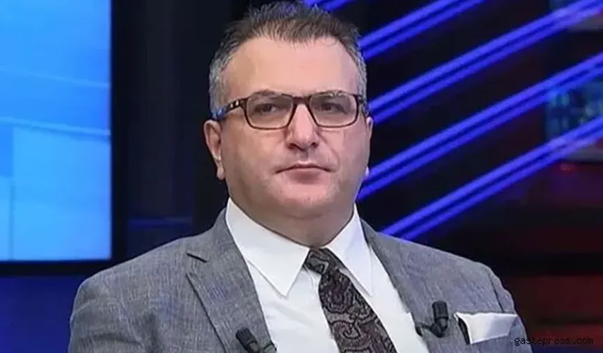 İran füzeleri sonrası Cem Küçük’ten sert çıkış: 'Netanyahu’yu vursalar kurban keseceğim'