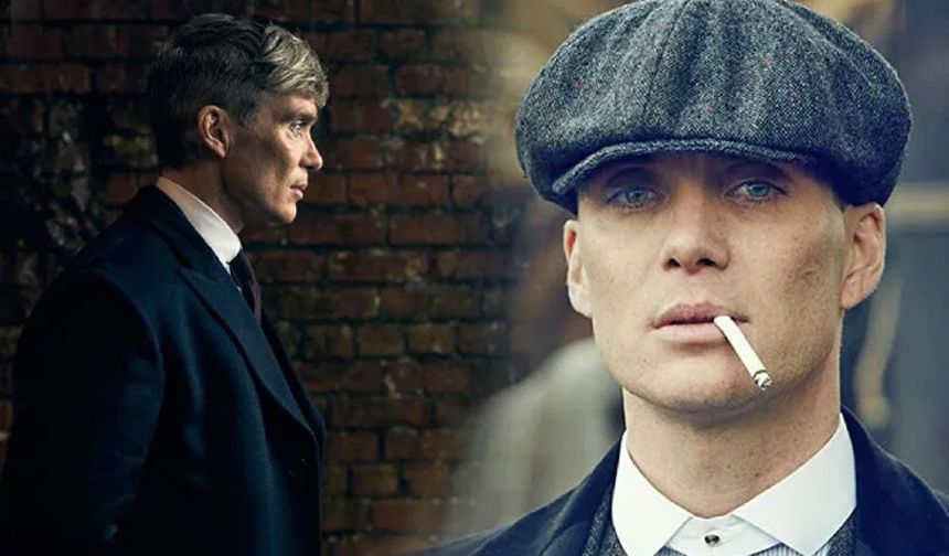 Peaky Blinders hayranlarına müjde: Ekranlara geri mi dönüyor?